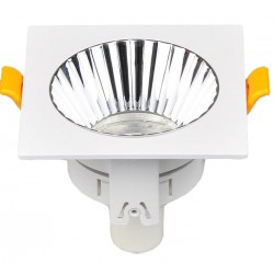 Точечный светильник F515